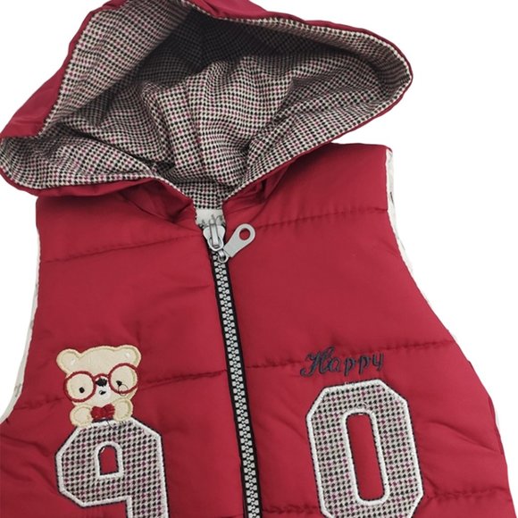 NEW with Tags Baby Clothing 3-Piece Cotton Set for Newborn Baby Girls and Boys - Picture 6 of 8